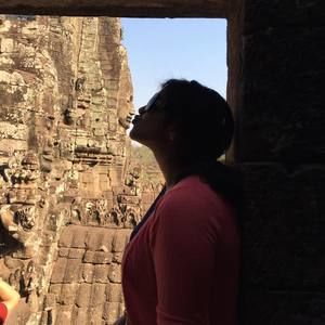 Meet your Posher, Ami